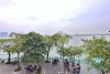 Brand new 1+ bedroom apartment for rent in Tay ho, Ha noi